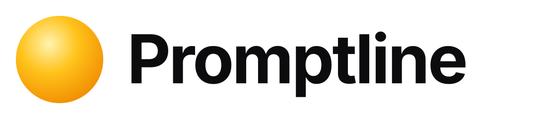 Promptline